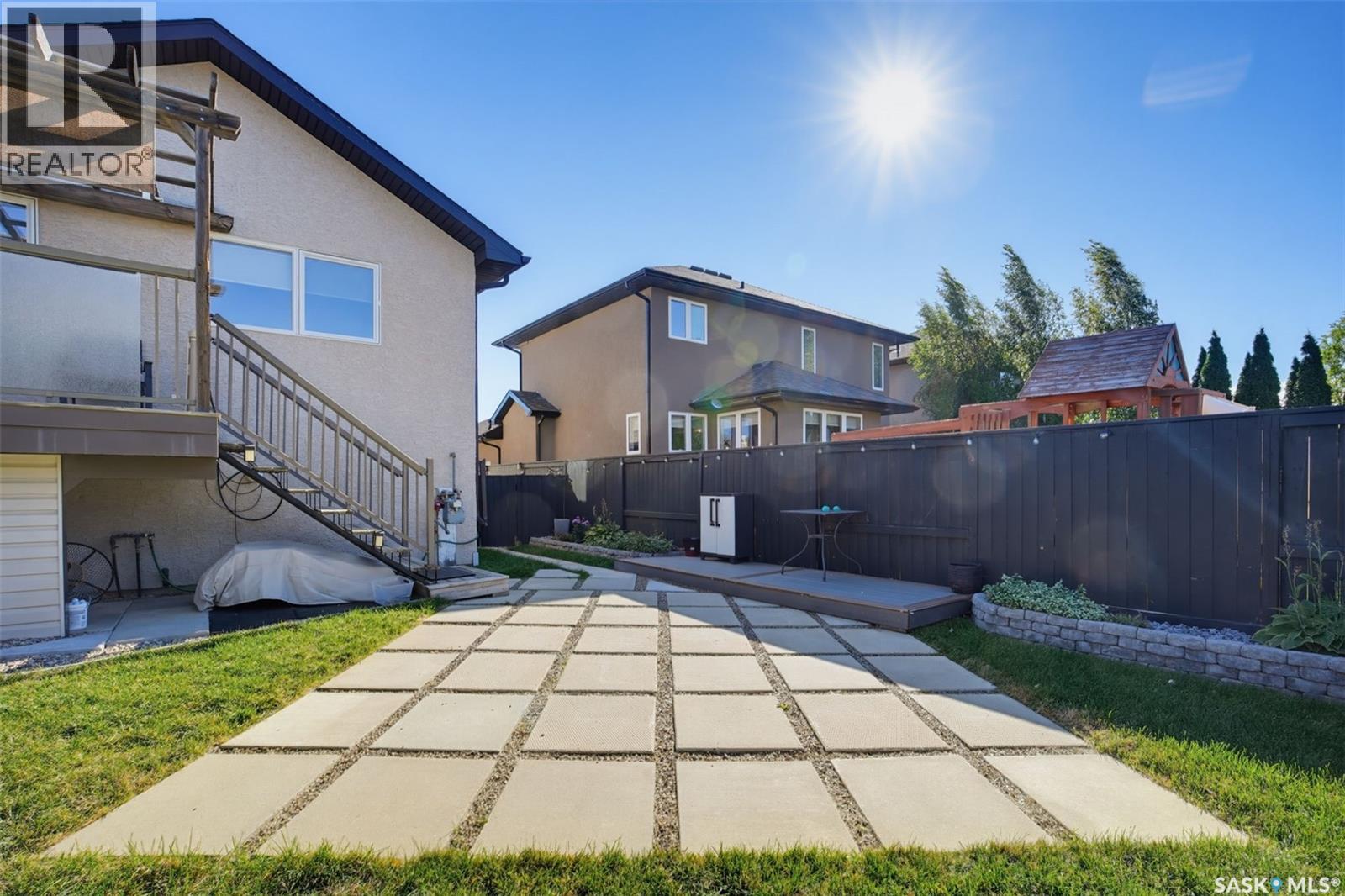 311 Blackstock Cove, Saskatoon, Saskatchewan  S7T 0H3 - Photo 37 - SK050571