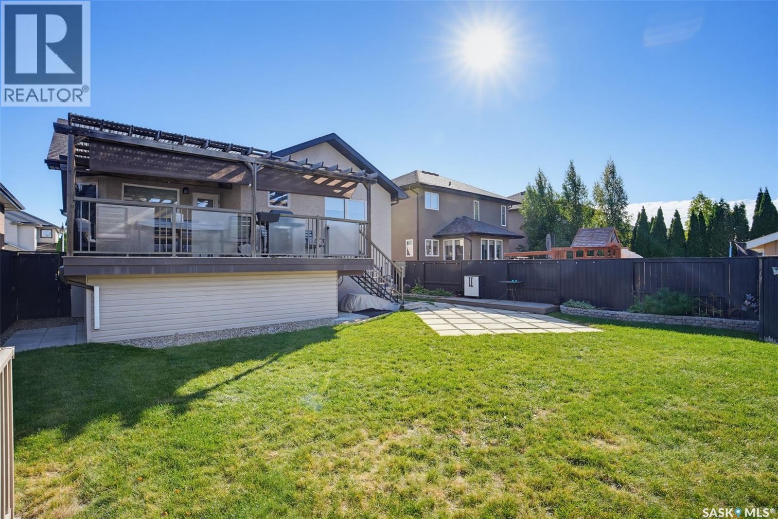 311 Blackstock Cove, Saskatoon, Saskatchewan  S7T 0H3 - Photo 38 - SK050571