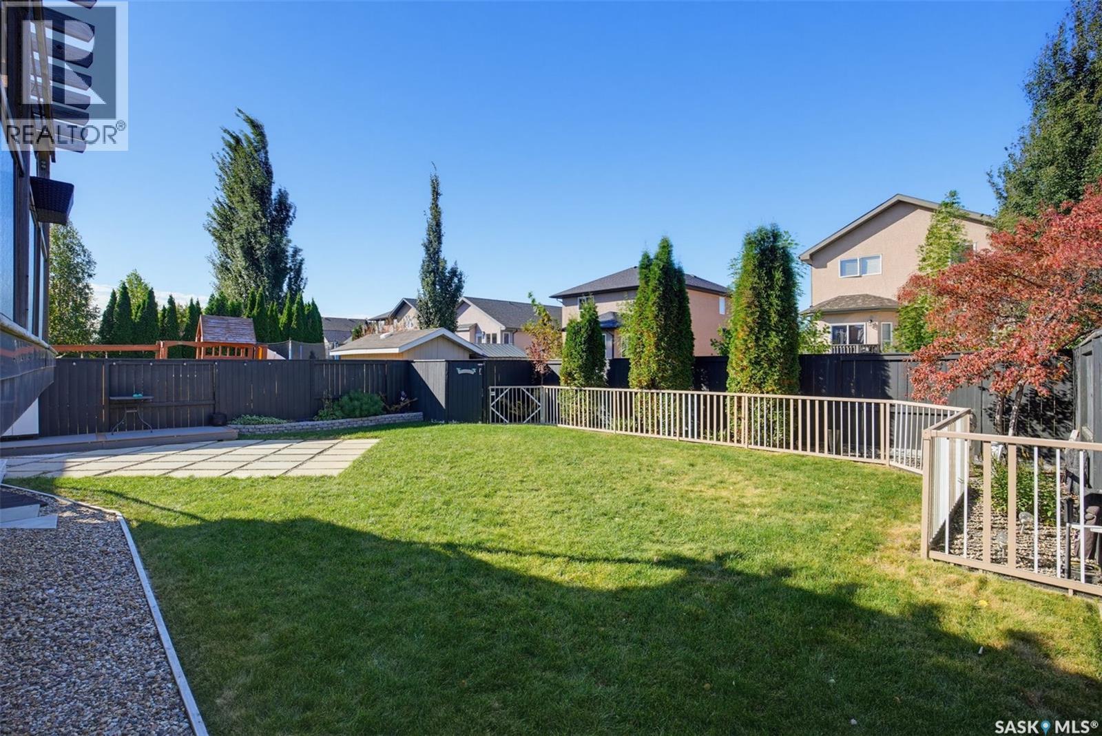 311 Blackstock Cove, Saskatoon, Saskatchewan  S7T 0H3 - Photo 39 - SK050571