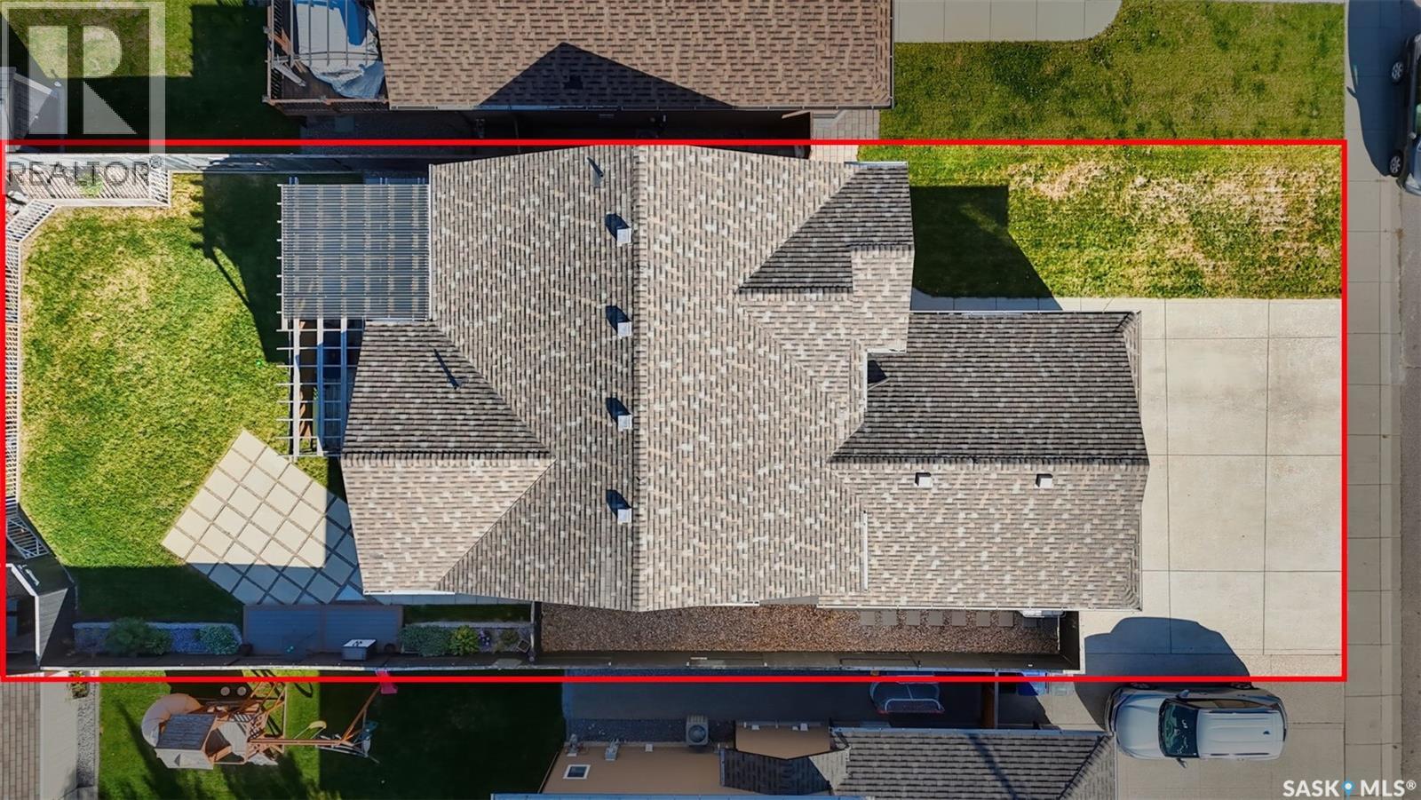311 Blackstock Cove, Saskatoon, Saskatchewan  S7T 0H3 - Photo 44 - SK050571