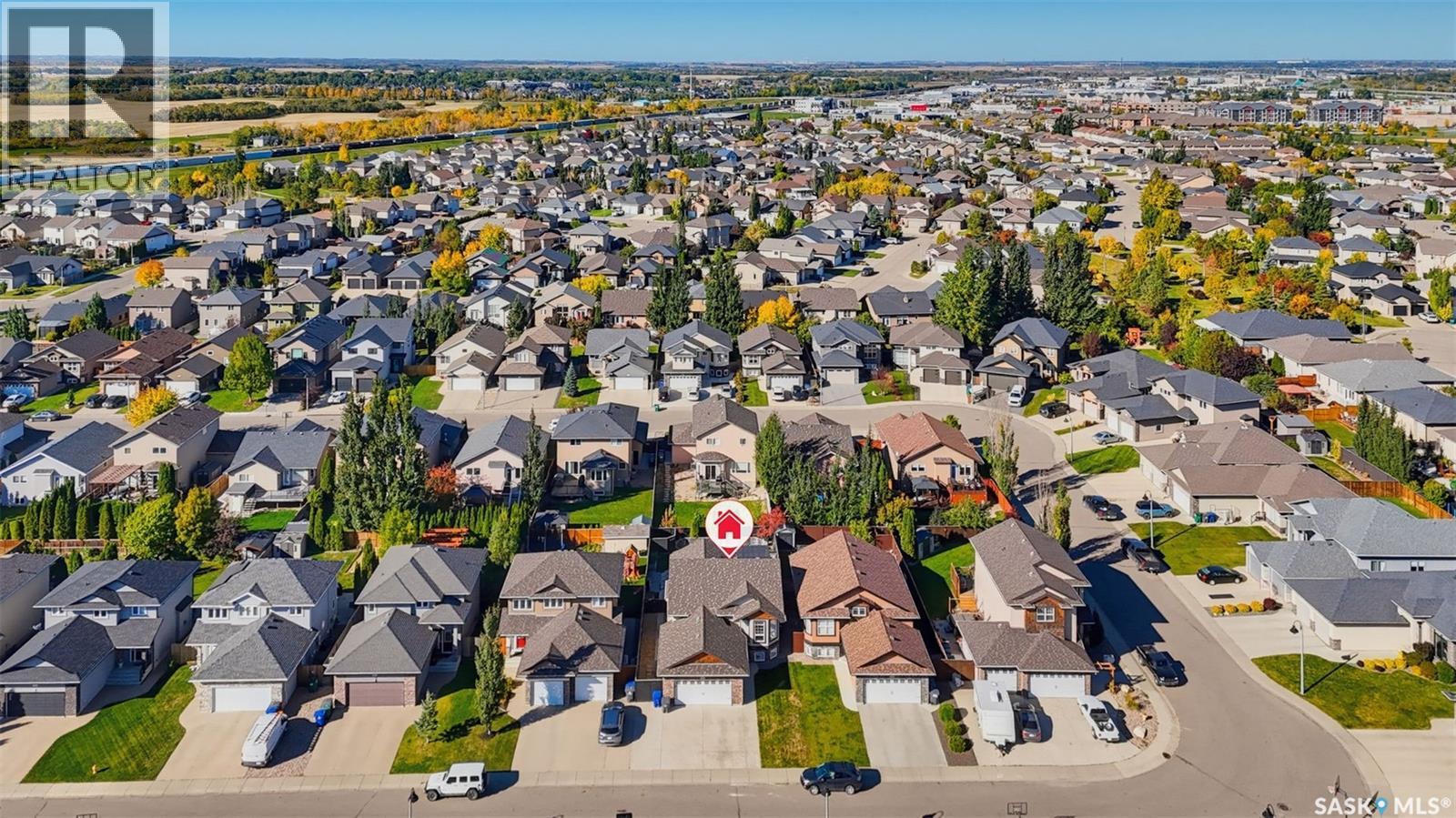 311 Blackstock Cove, Saskatoon, Saskatchewan  S7T 0H3 - Photo 52 - SK050571