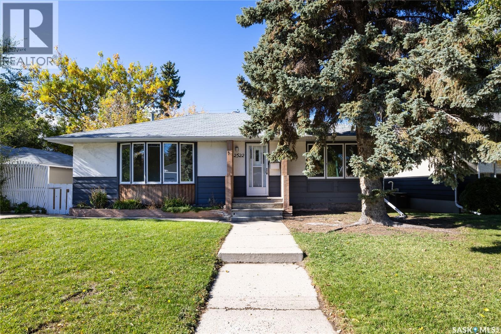 2522 William AVENUE, saskatoon, Saskatchewan