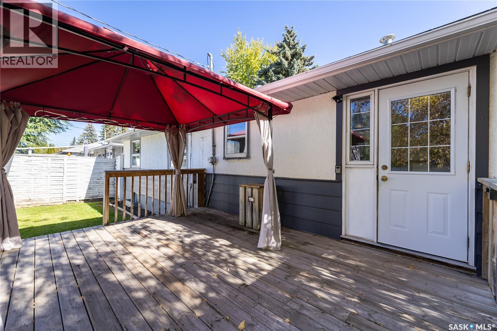 2522 William Avenue, Saskatoon, Saskatchewan  S7J 1B3 - Photo 30 - SK050532