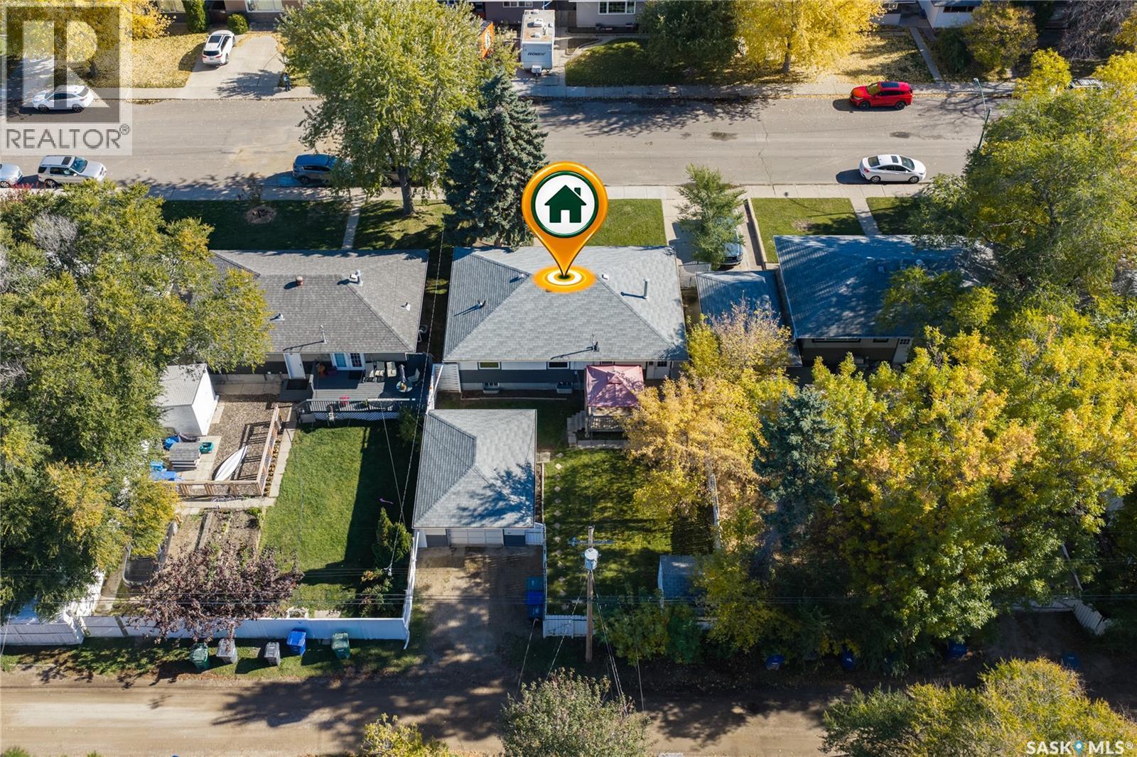 2522 William Avenue, Saskatoon, Saskatchewan  S7J 1B3 - Photo 39 - SK050532