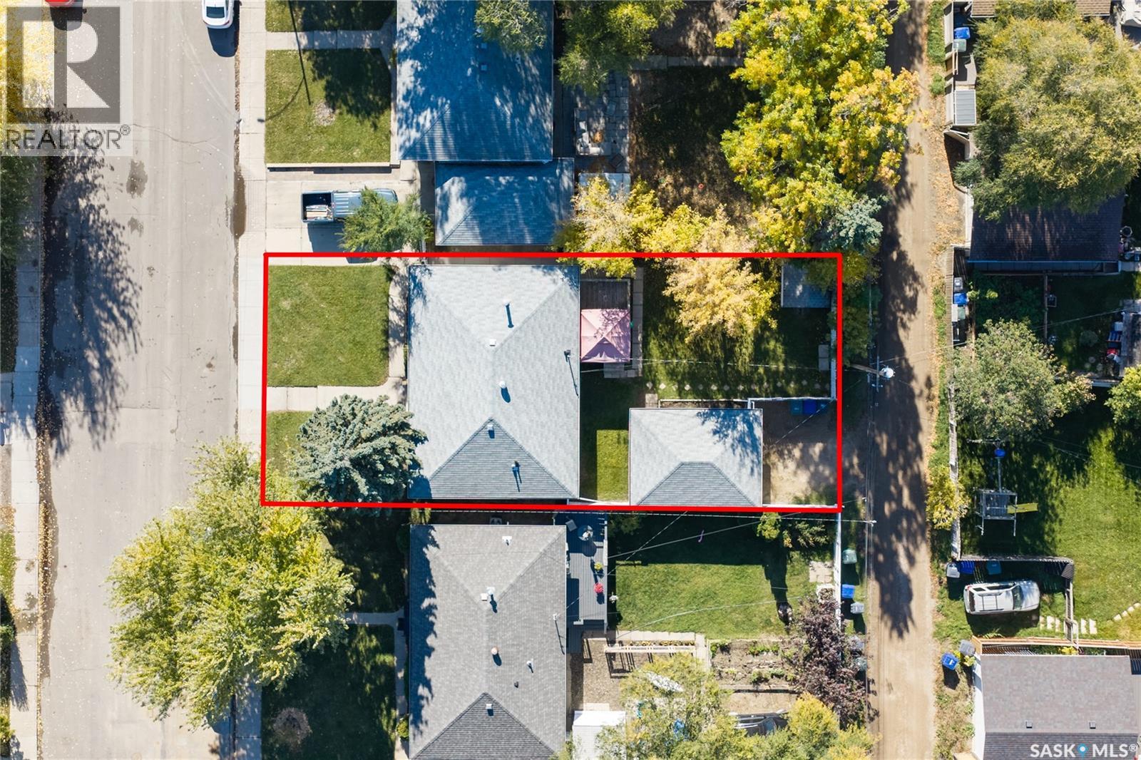 2522 William Avenue, Saskatoon, Saskatchewan  S7J 1B3 - Photo 41 - SK050532