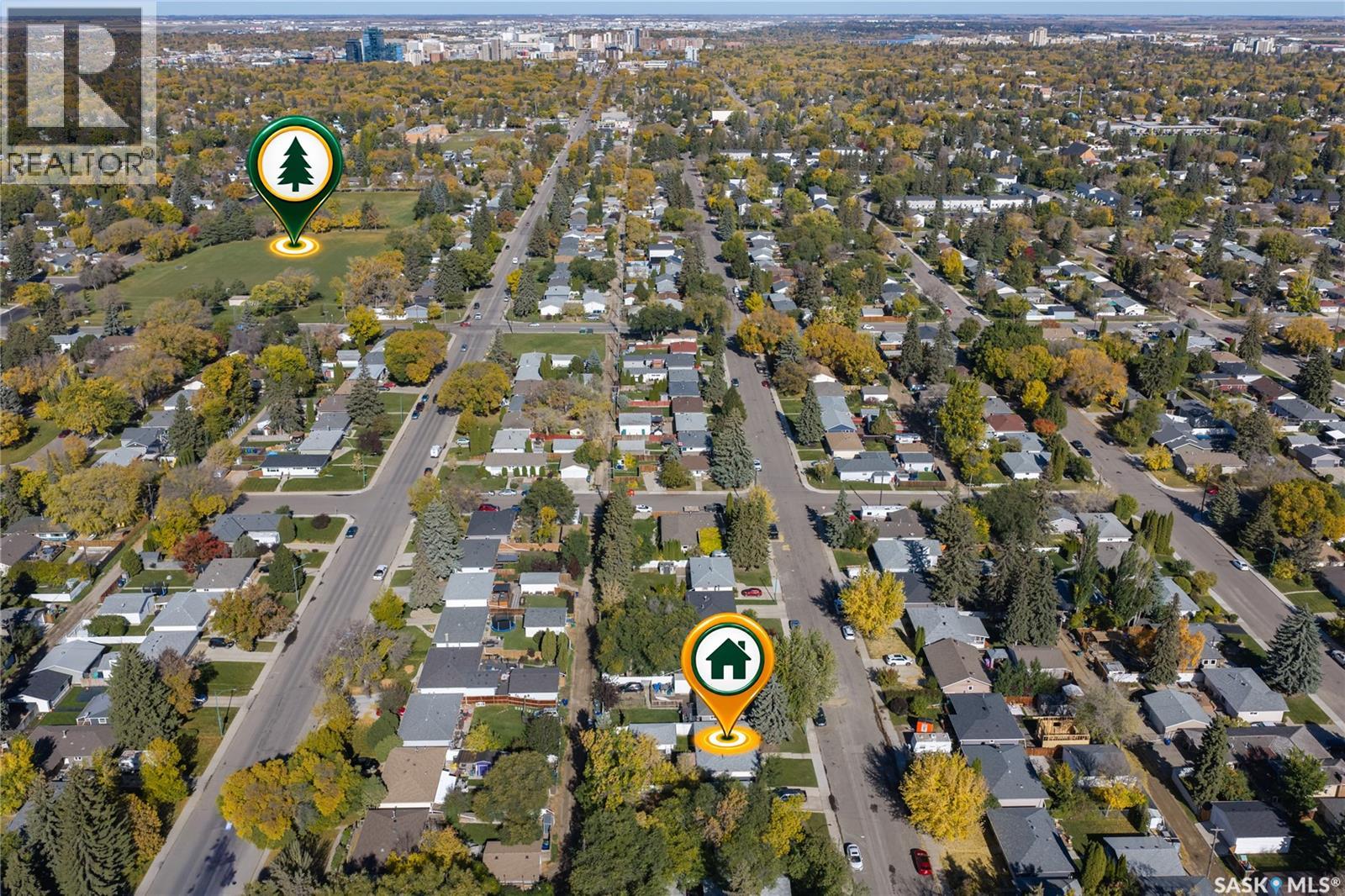 2522 William Avenue, Saskatoon, Saskatchewan  S7J 1B3 - Photo 44 - SK050532