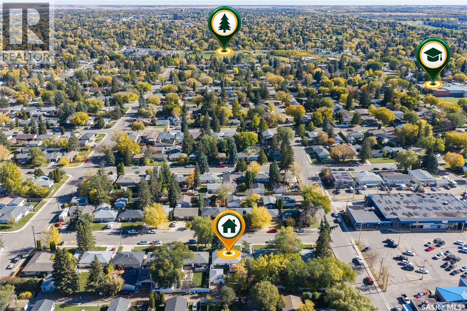 2522 William Avenue, Saskatoon, Saskatchewan  S7J 1B3 - Photo 45 - SK050532