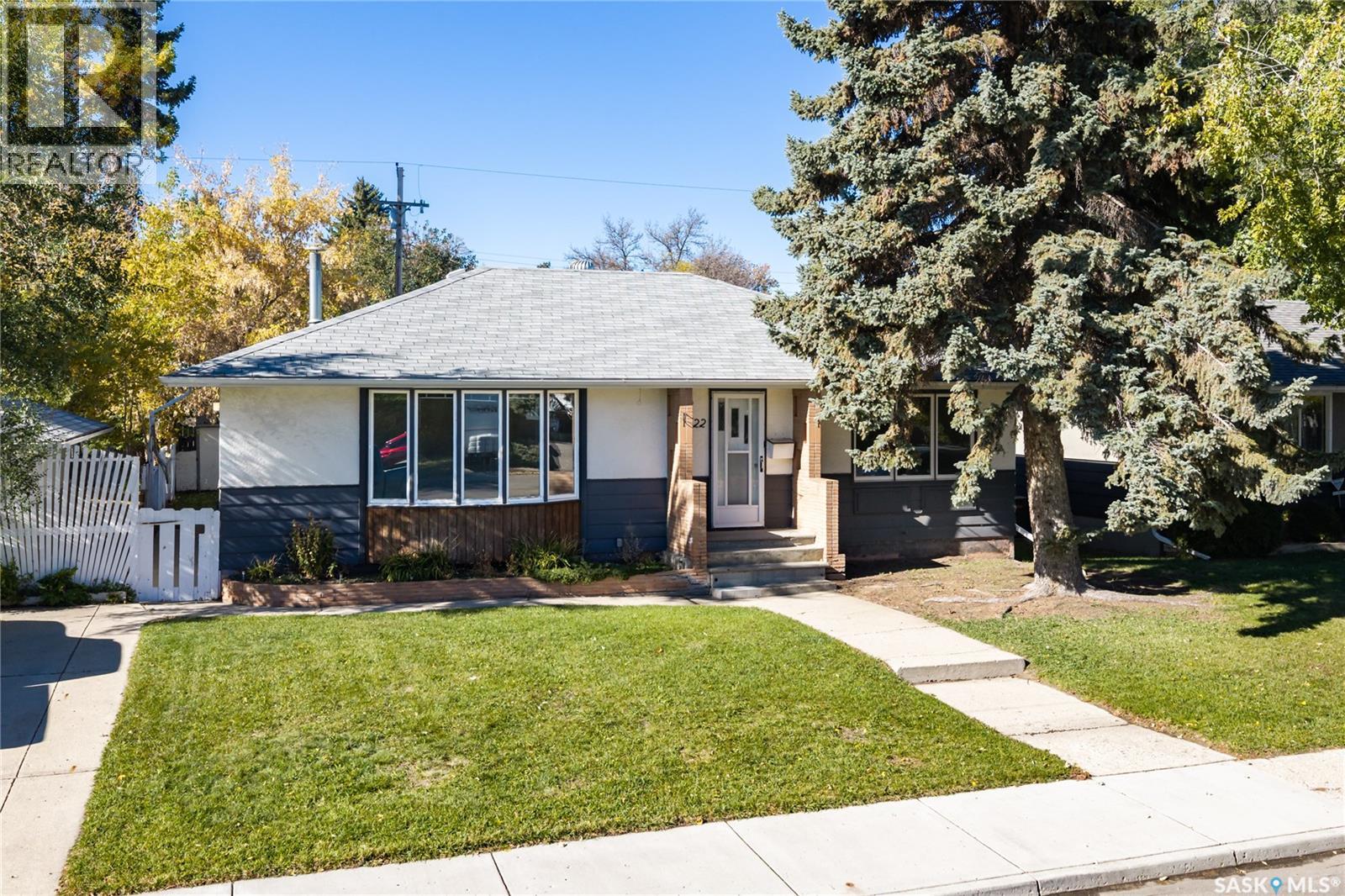 2522 William Avenue, Saskatoon, Saskatchewan  S7J 1B3 - Photo 46 - SK050532