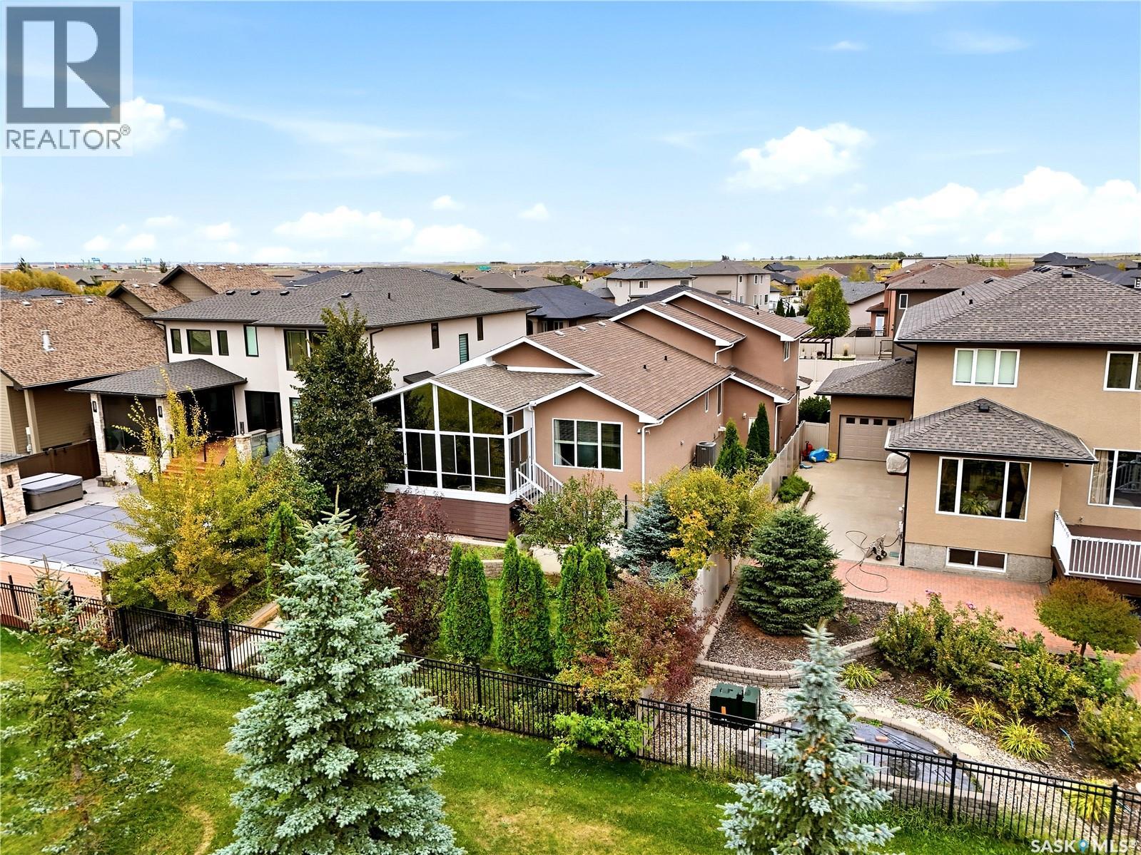4322 Sandpiper Crescent E, Regina, Saskatchewan  S4V 1N3 - Photo 52 - SK050455