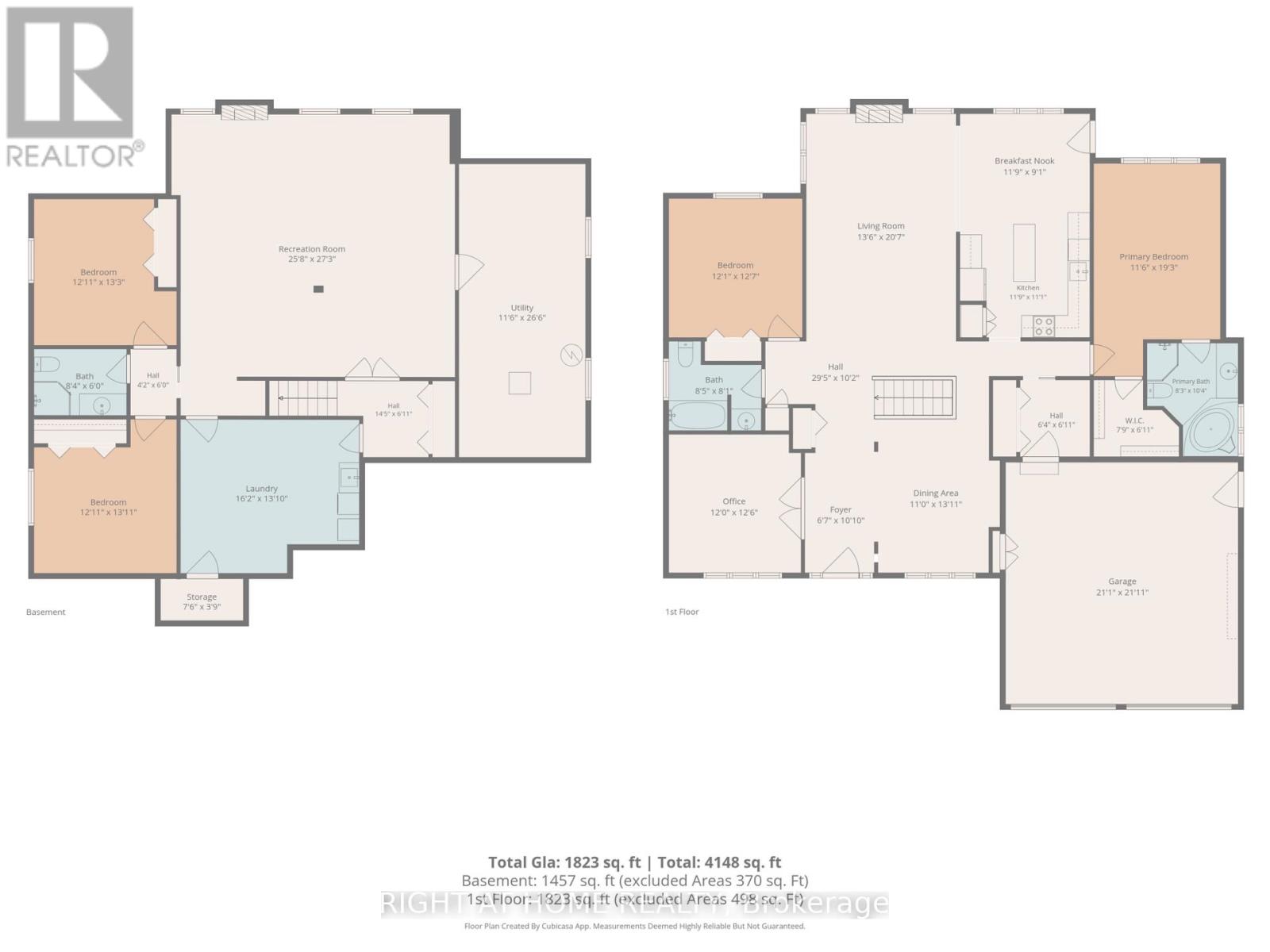 169 West Rivertrace Walk, London North, Ontario  N6G 5J9 - Photo 42 - X13872190