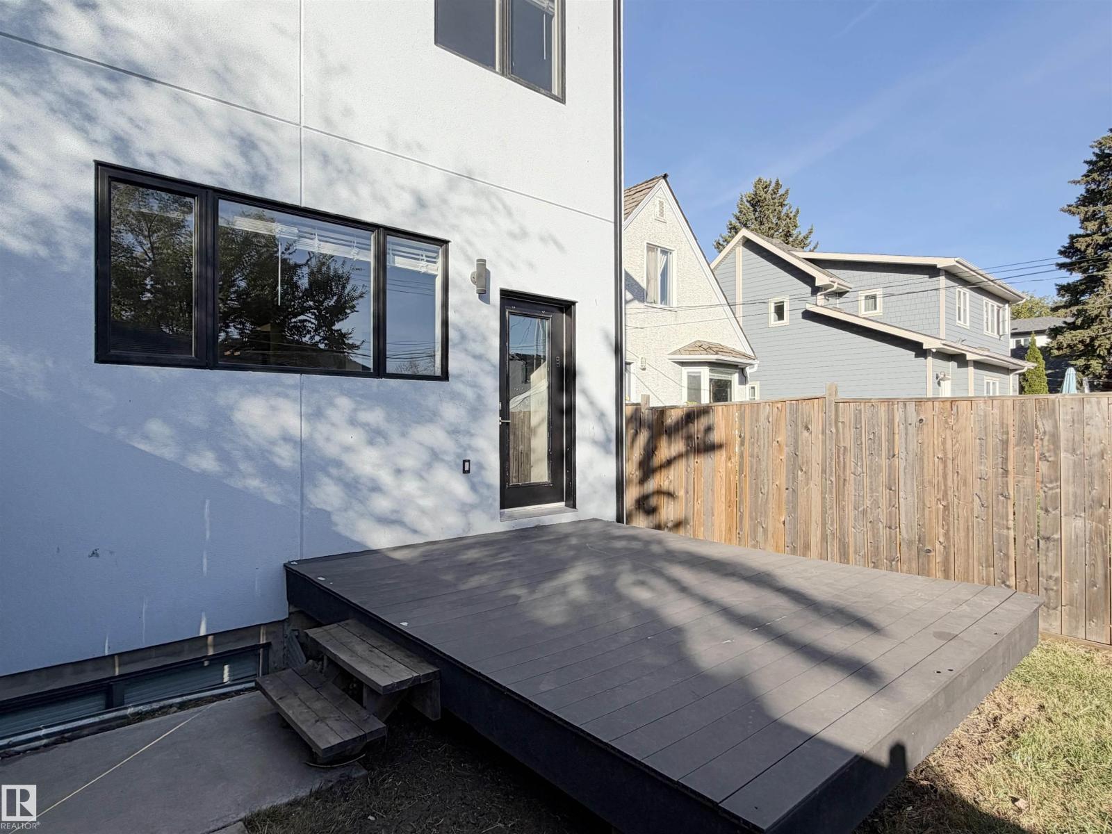 11127 77 Av Nw, Edmonton, Alberta  T6G 0L5 - Photo 48 - E4511970
