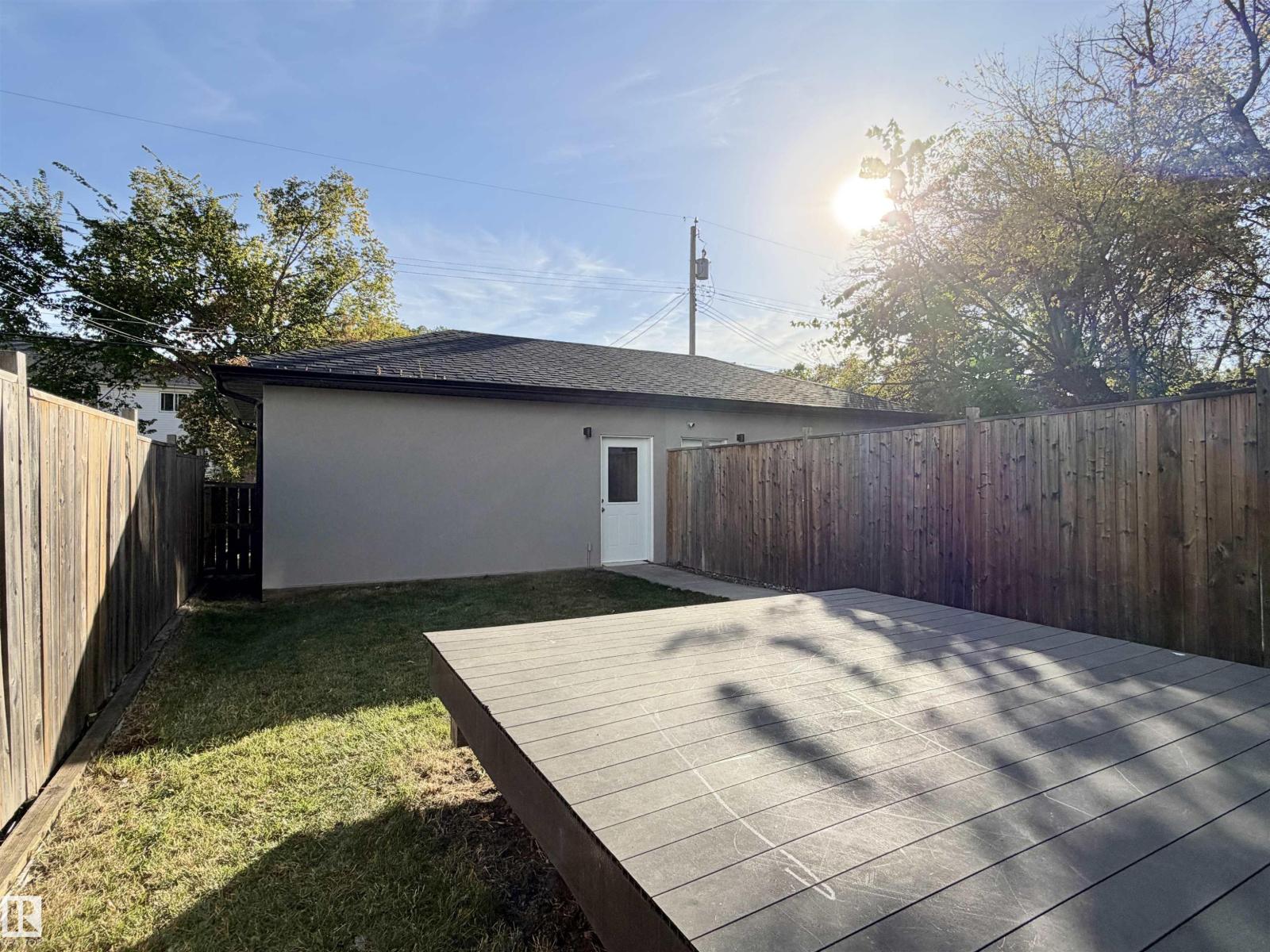 11127 77 Av Nw, Edmonton, Alberta  T6G 0L5 - Photo 49 - E4511970