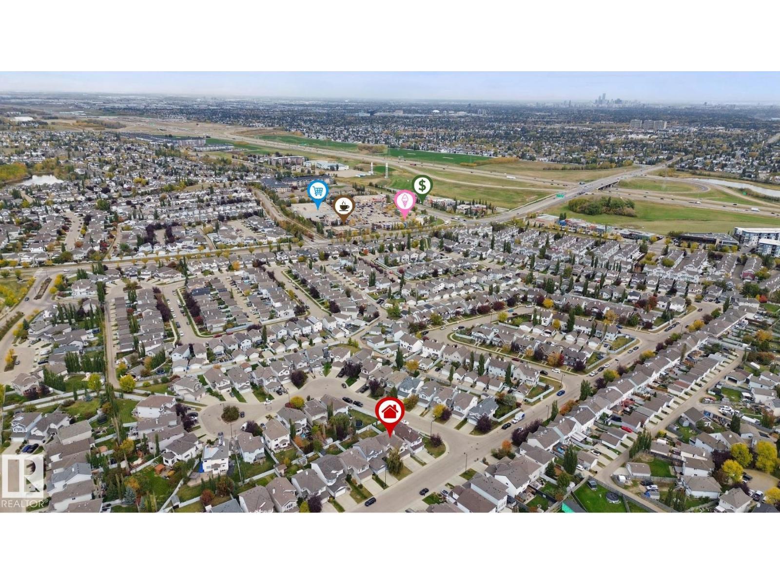 20420 56 AV NW