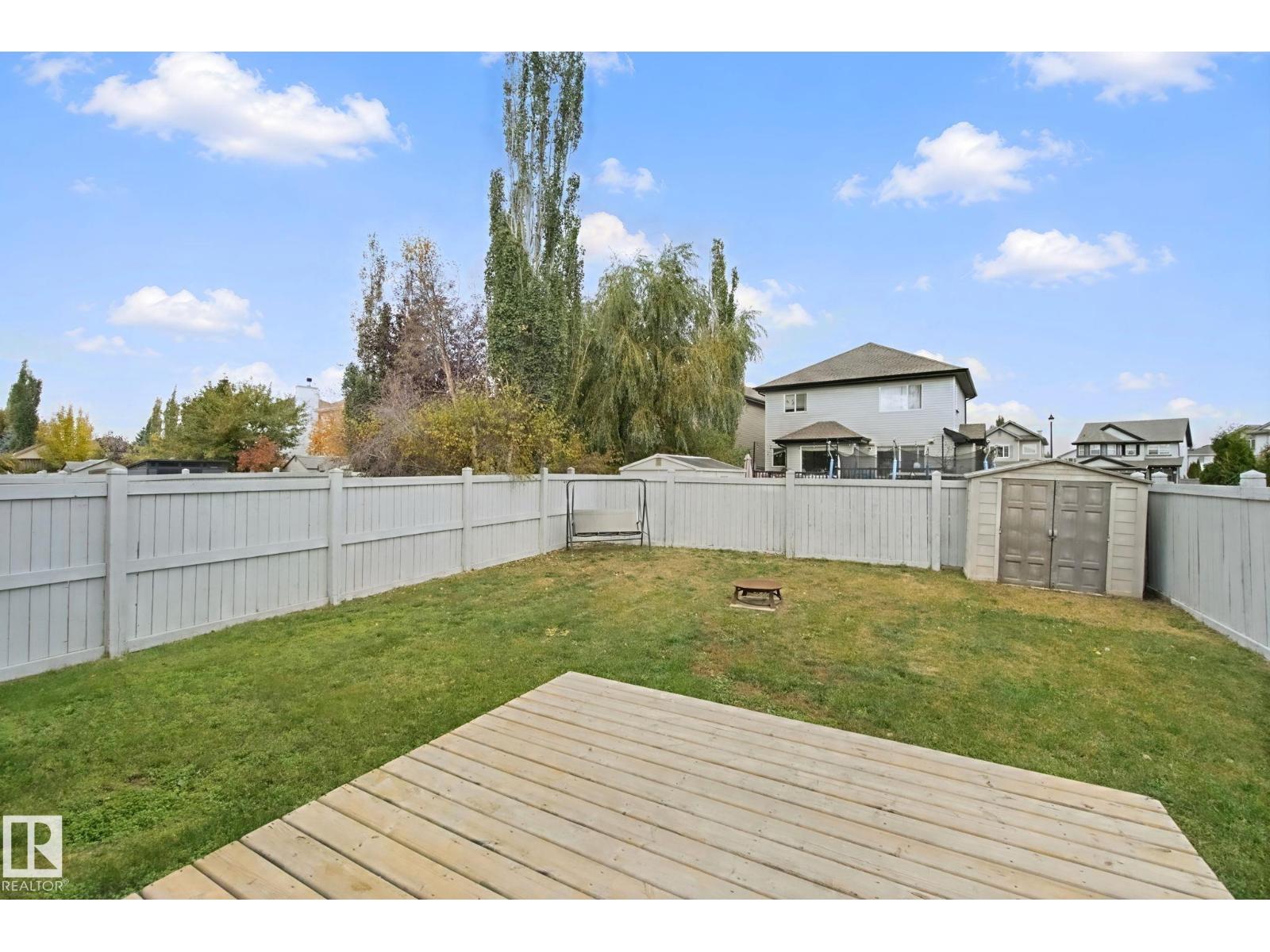 20420 56 AV NW