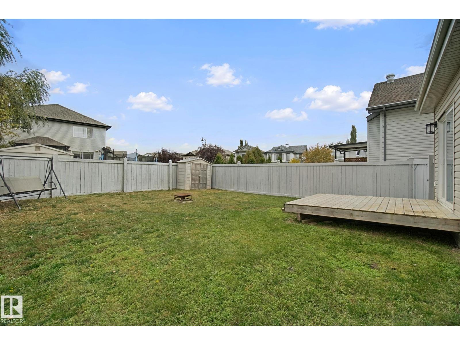 20420 56 AV NW