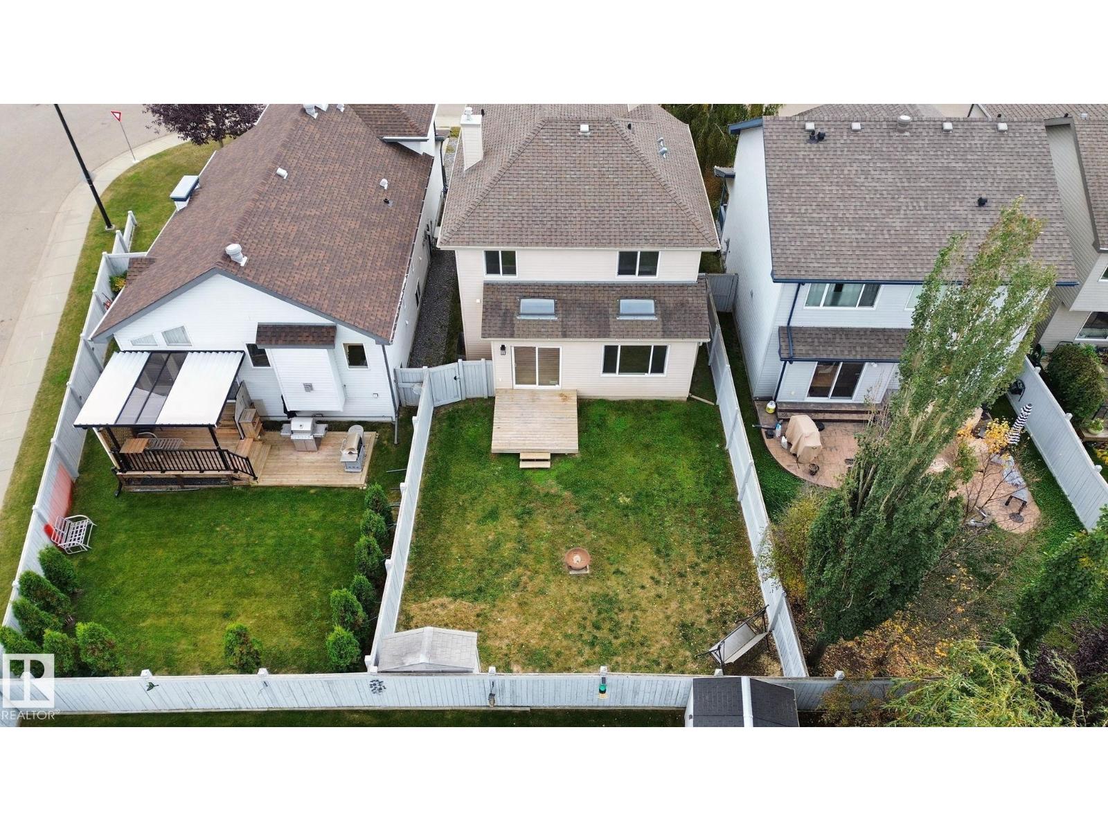 20420 56 AV NW