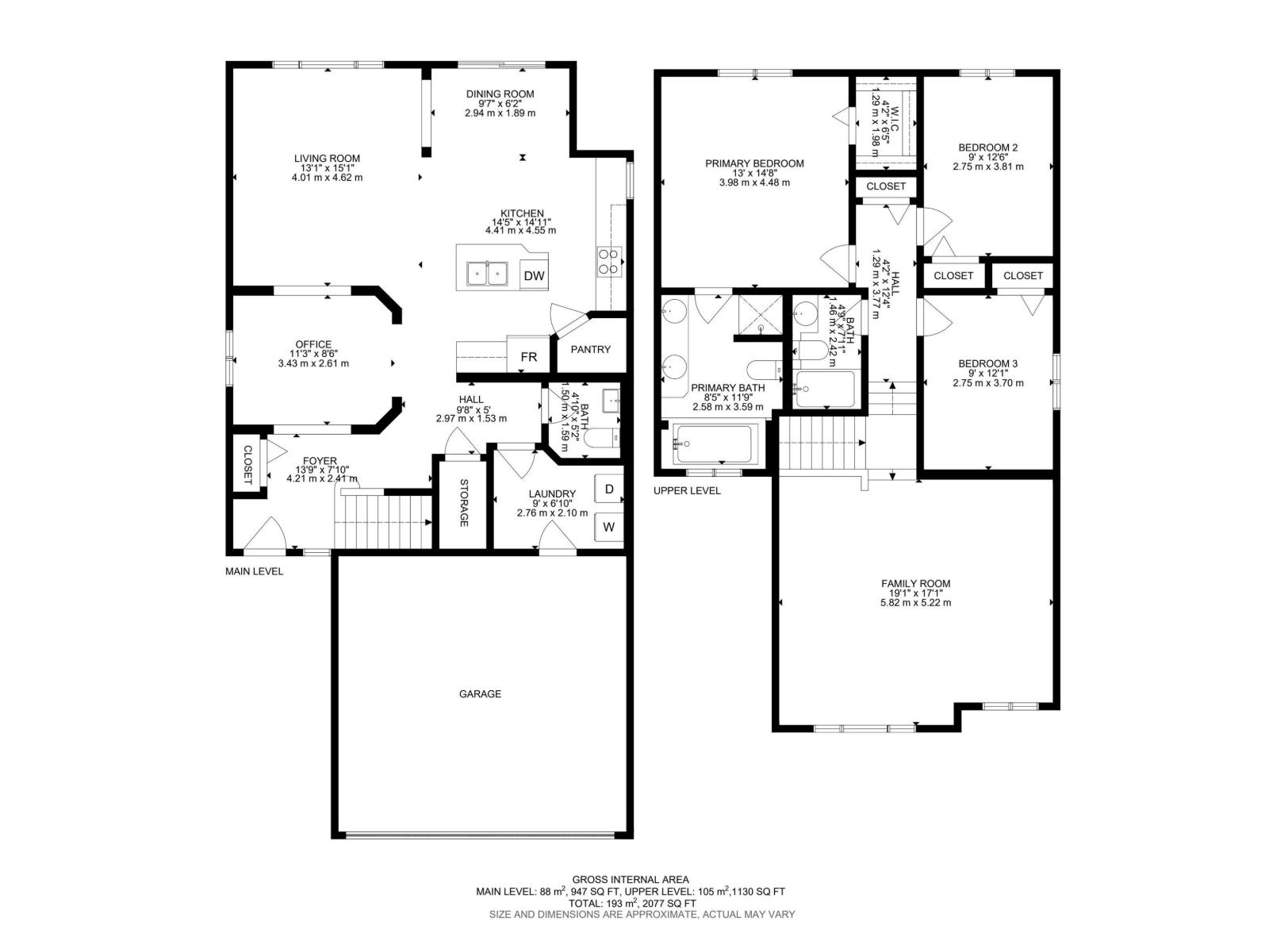 20420 56 AV NW
