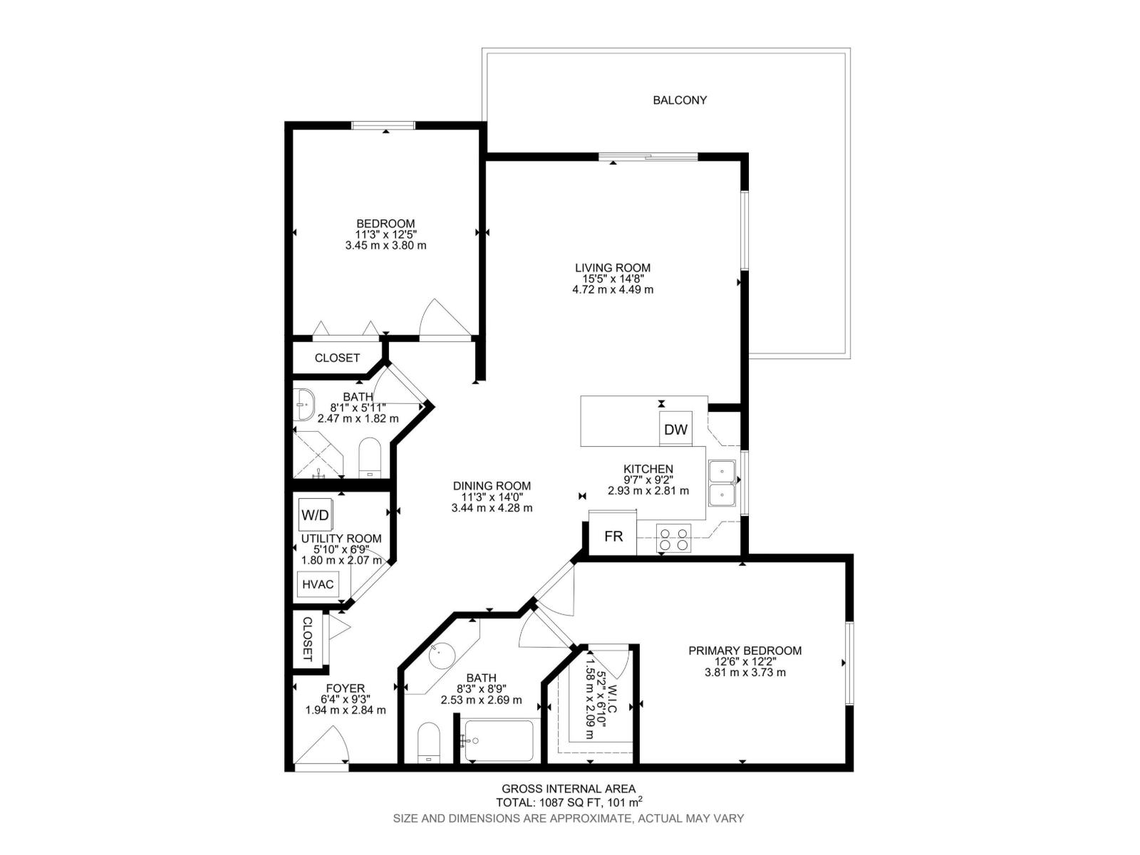 #212 13005 140 AV NW