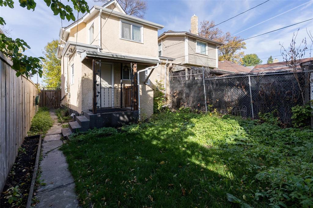 357 Simcoe Street, Winnipeg, Manitoba R3G 1W2 - Photo 42 - 202624980