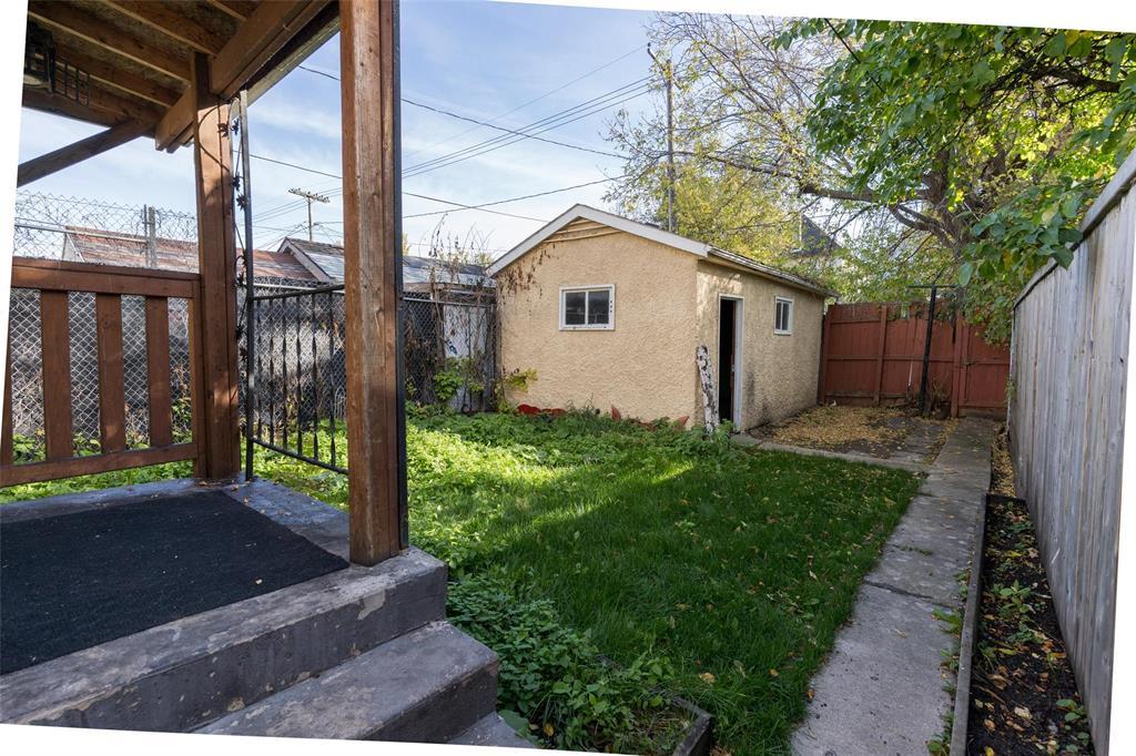 357 Simcoe Street, Winnipeg, Manitoba R3G 1W2 - Photo 43 - 202624980