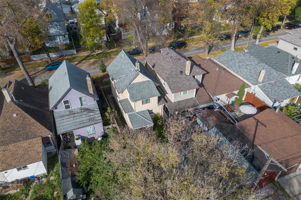 357 Simcoe Street, Winnipeg, Manitoba R3G 1W2 - Photo 46 - 202624980