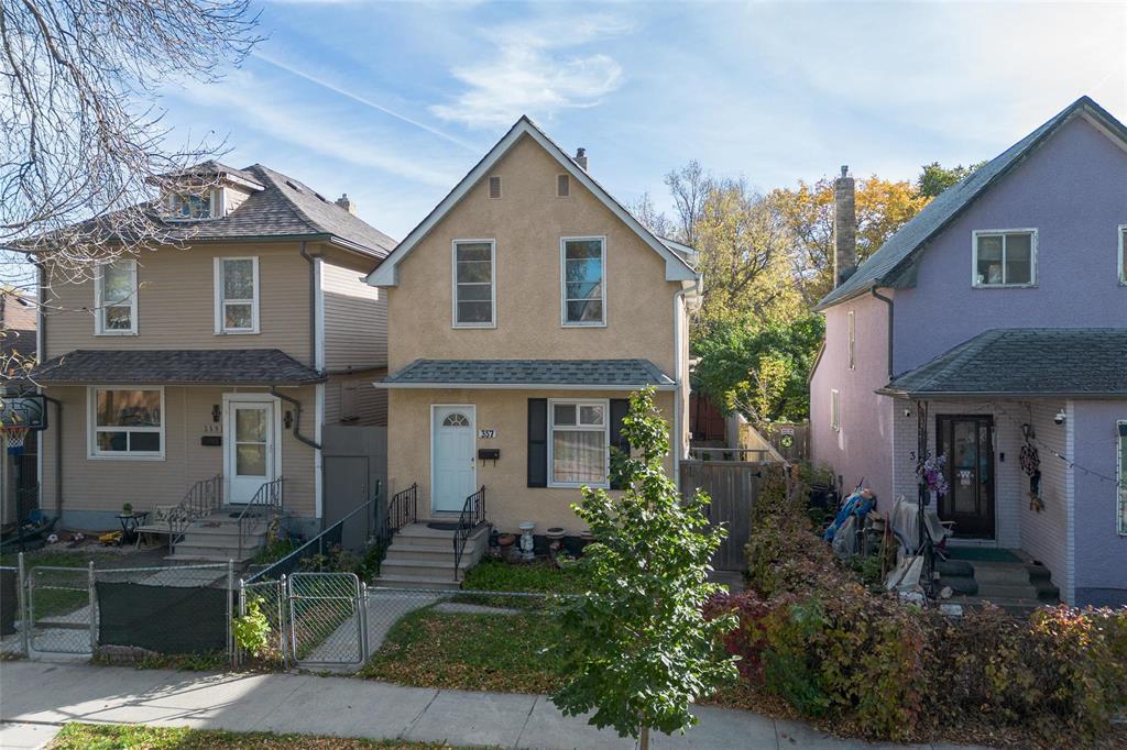 357 Simcoe Street, Winnipeg, Manitoba R3G 1W2 - Photo 48 - 202624980