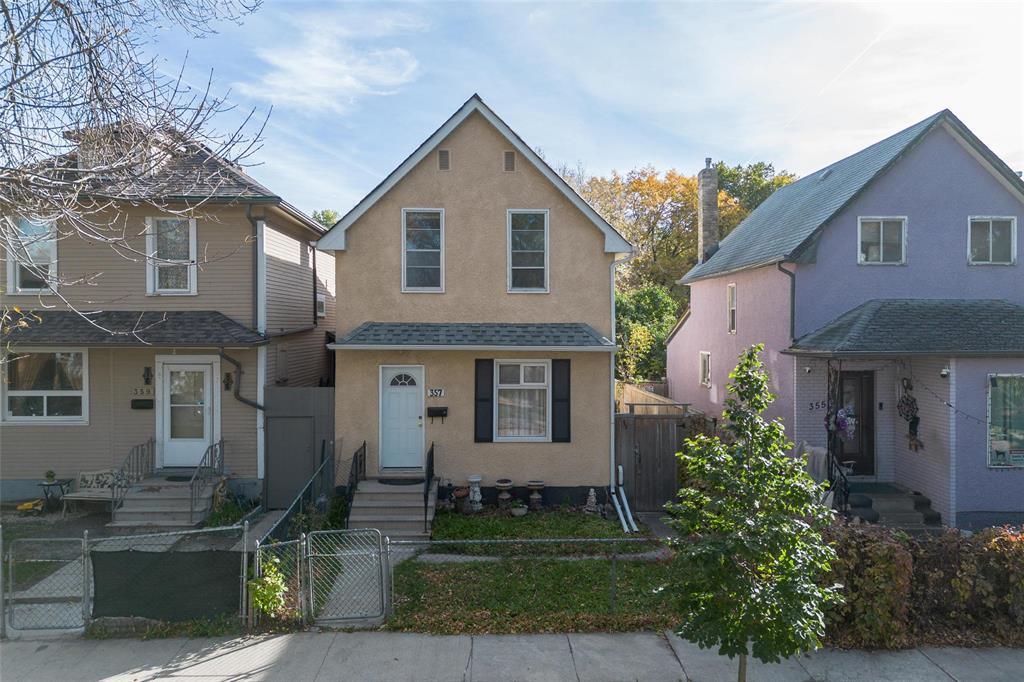 357 Simcoe Street, Winnipeg, Manitoba R3G 1W2 - Photo 49 - 202624980