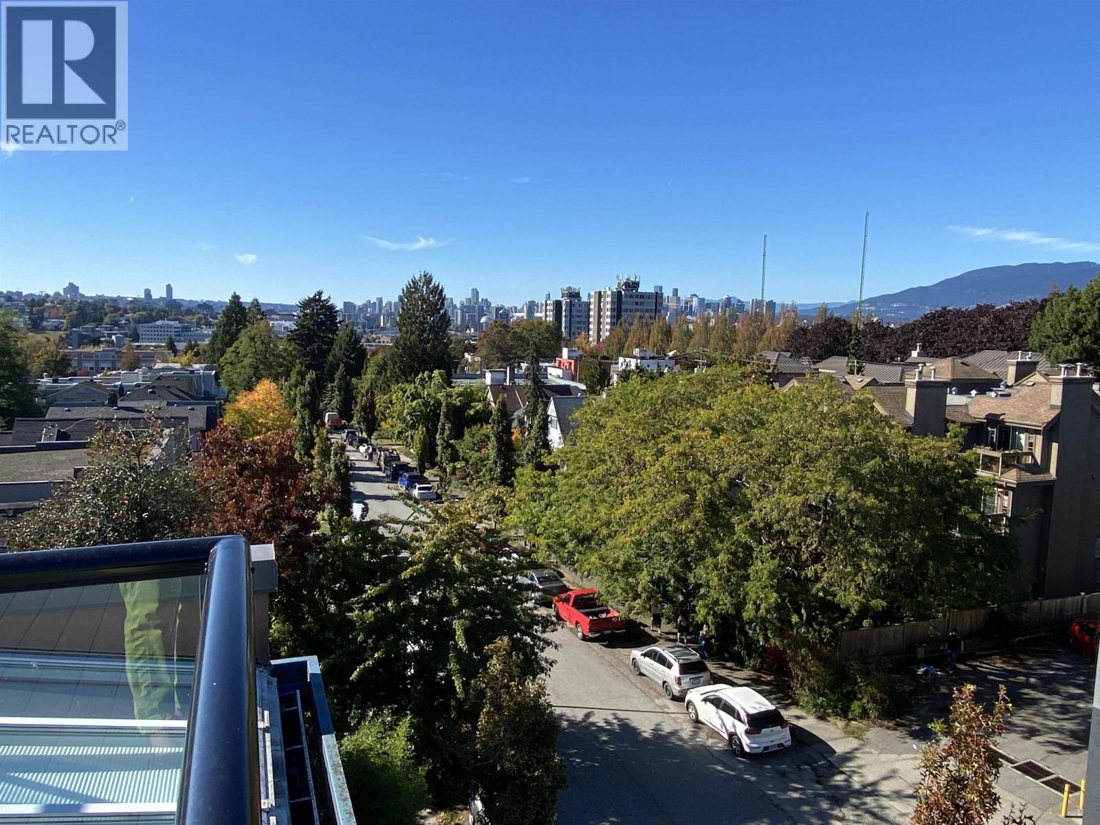 409 1688 E 4th Avenue, Vancouver, British Columbia  V5N 1J8 - Photo 22 - R3171106