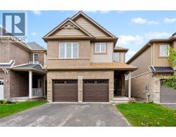 6087 EAGLEWOOD Drive Unit# Lower, Niagara Falls, Ontario