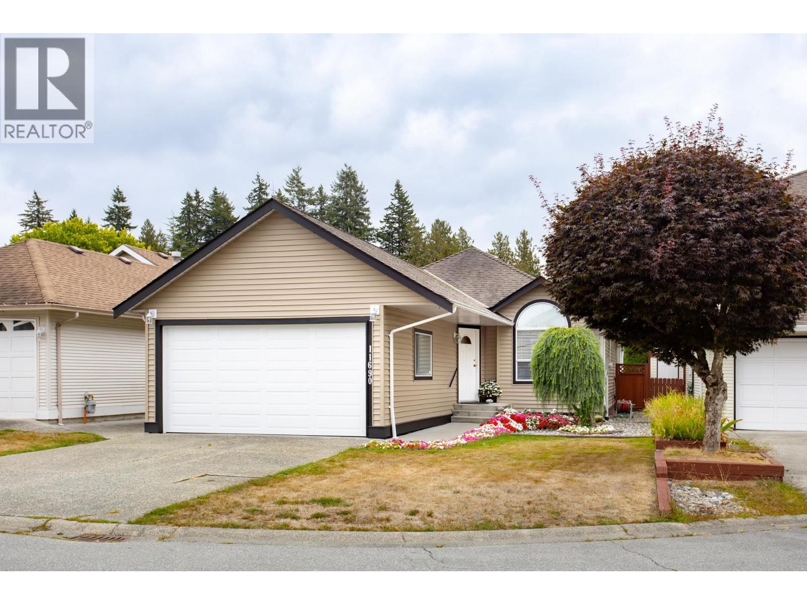 11690 206A STREET, Maple Ridge, British Columbia