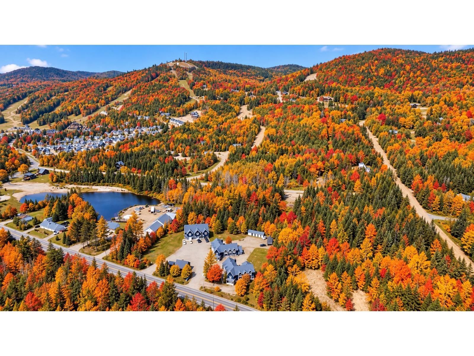 592 Ch. de Notre-Dame-de-la-Merci Saint-Côme Quebec Canada J0K2B0 2