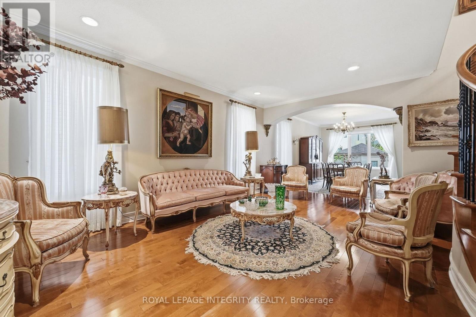 2169 Valenceville Crescent, Ottawa, Ontario  K4A 4K4 - Photo 4 - X13872166