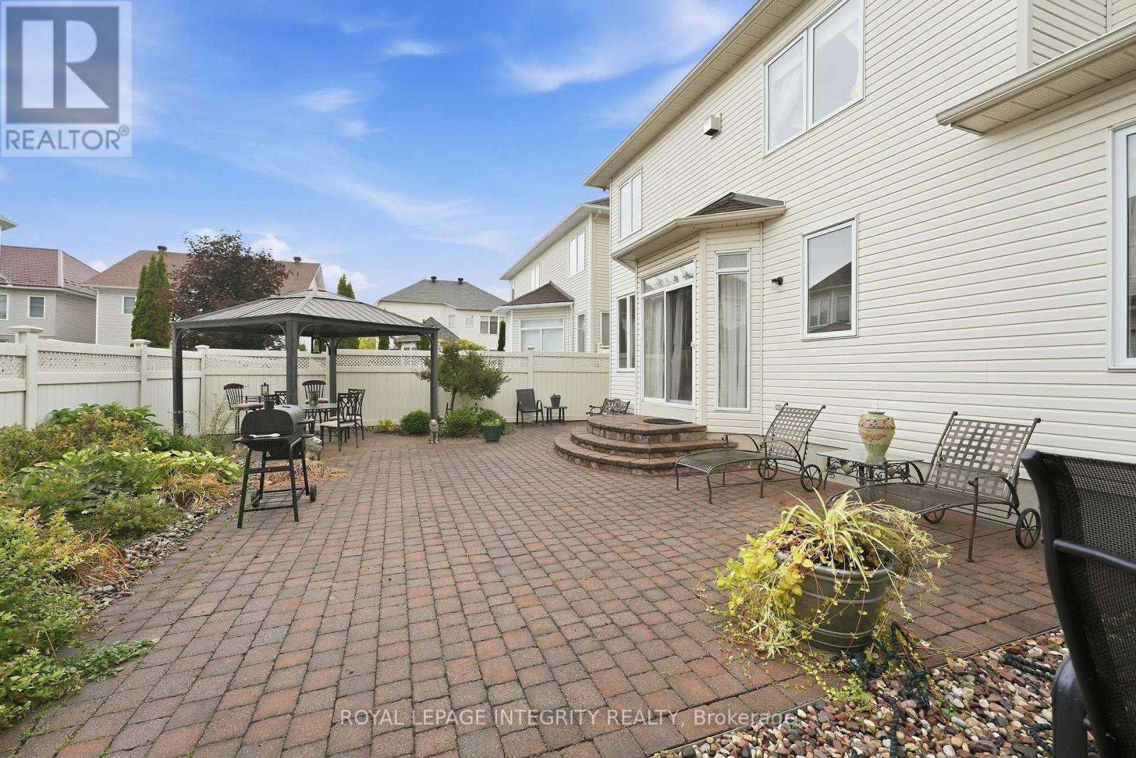 2169 Valenceville Crescent, Ottawa, Ontario  K4A 4K4 - Photo 47 - X13872166