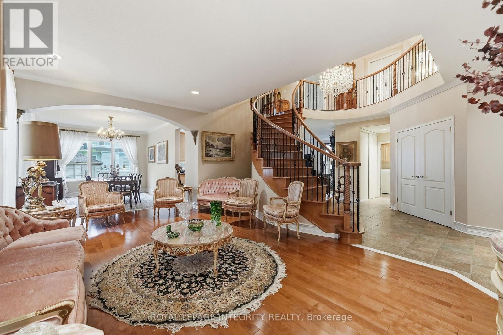 2169 Valenceville Crescent, Ottawa, Ontario  K4A 4K4 - Photo 5 - X13872166