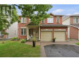 2169 VALENCEVILLE CRESCENT, Ottawa, Ontario