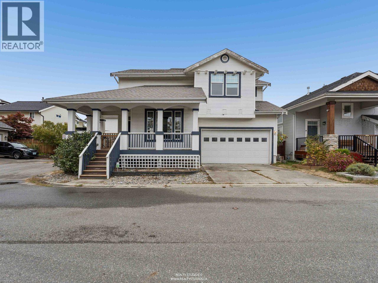 19841 SUNNYSIDE PLACE, Pitt Meadows, British Columbia
