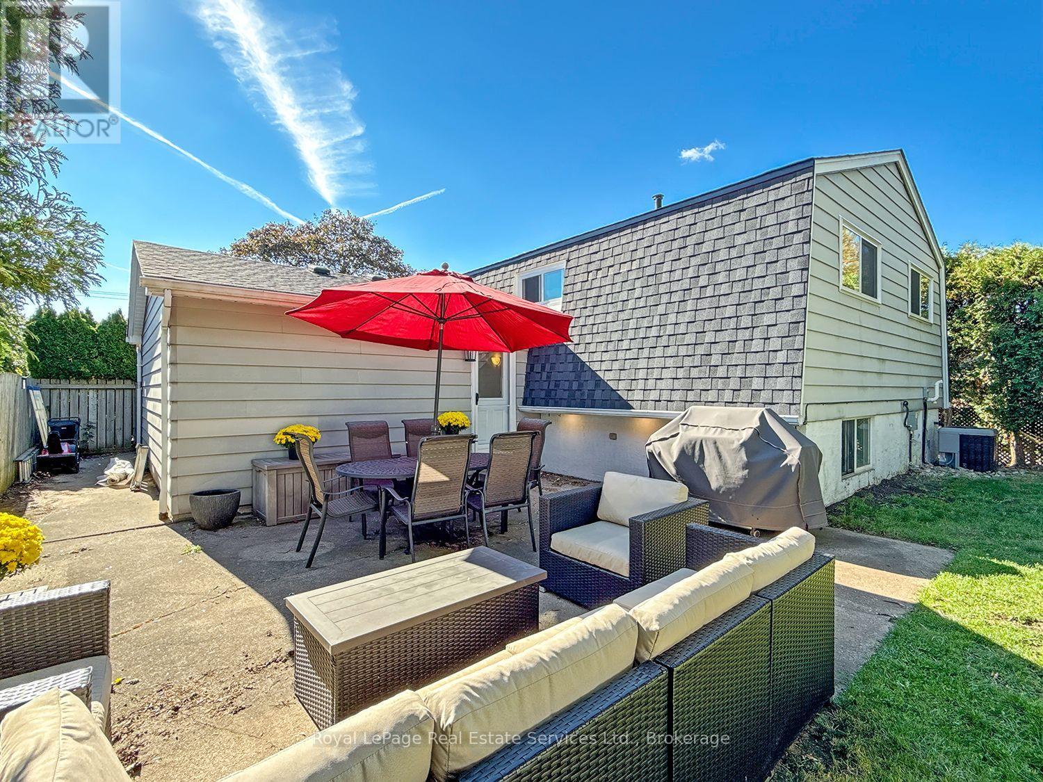 531 Cumberland Avenue, Burlington, Ontario  L7N 2X3 - Photo 29 - W13872116