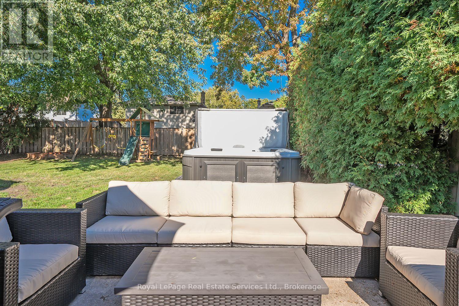 531 Cumberland Avenue, Burlington, Ontario  L7N 2X3 - Photo 31 - W13872116