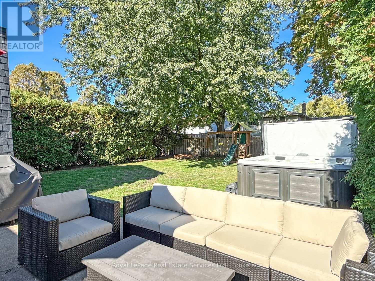 531 Cumberland Avenue, Burlington, Ontario  L7N 2X3 - Photo 32 - W13872116