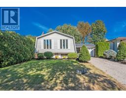 531 CUMBERLAND AVENUE, Burlington, Ontario
