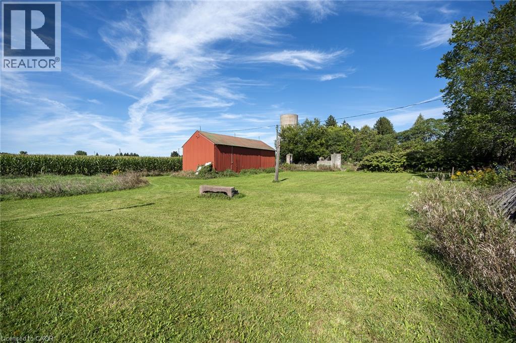 1000 Bridge Street E, Woolwich, Ontario  N2J 4G8 - Photo 17 - 40866294