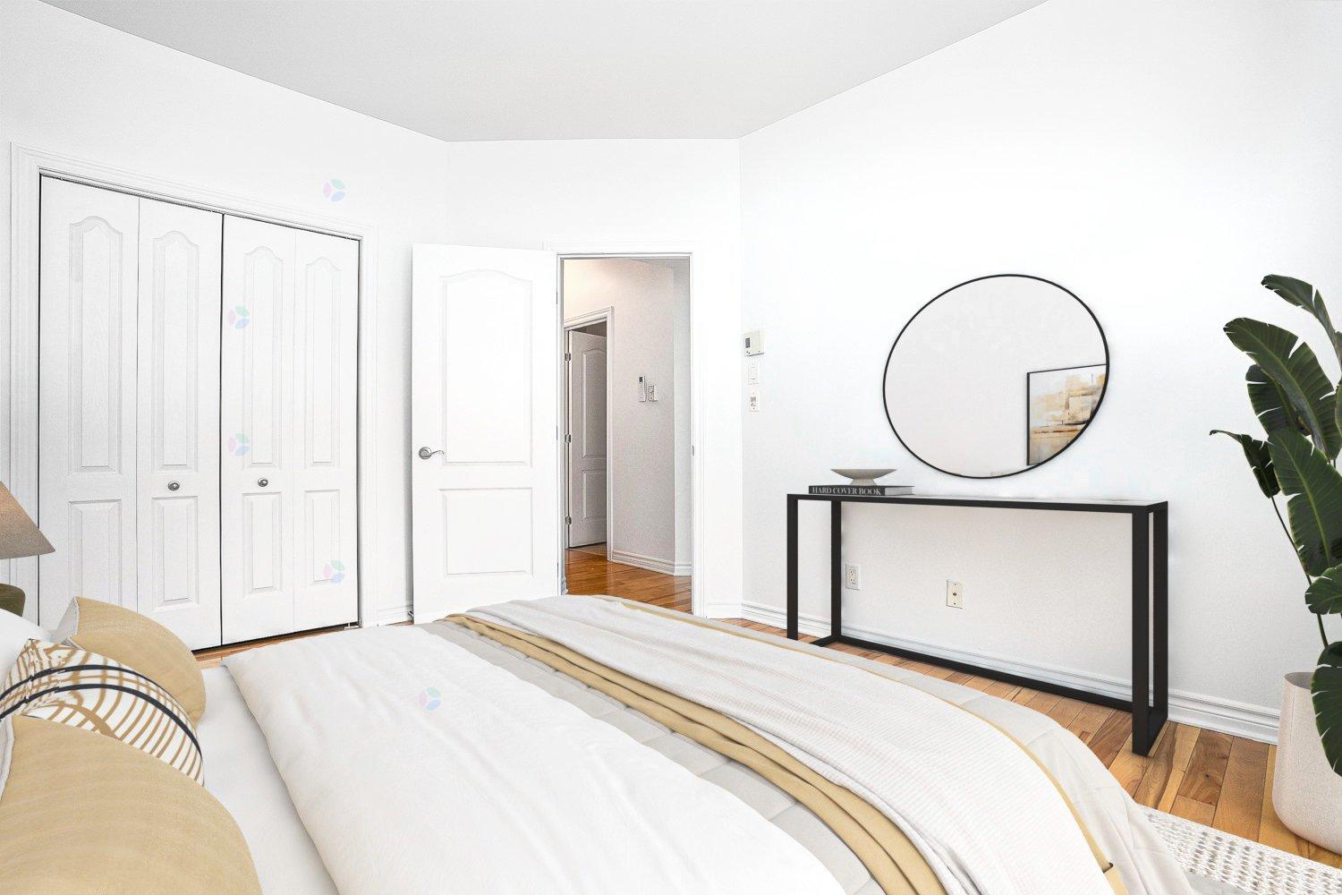 2505 Rue Duvernay|#302 Montréal (Le Sud-Ouest) Quebec Canada H3J2M5 5