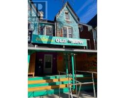 27 KENSINGTON AVENUE, Toronto, Ontario