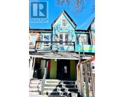 29 KENSINGTON AVENUE, Toronto, Ontario