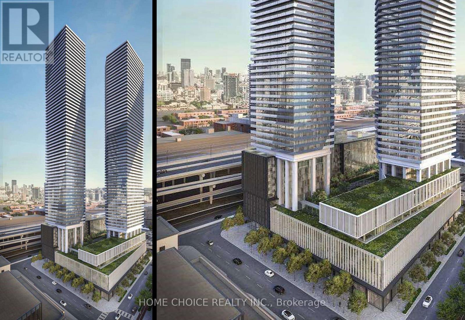 6512 - 55 Cooper Street, Toronto, Ontario  M5E 0G1 - Photo 2 - C13872124