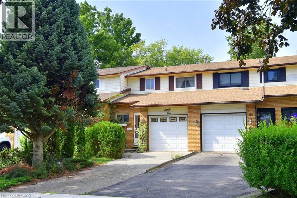 81 Aylmer Crescent, Stoney Creek, Ontario  L8J 1J9 - Photo 2 - 40869732