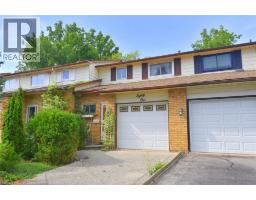 81 AYLMER Crescent, Stoney Creek, Ontario
