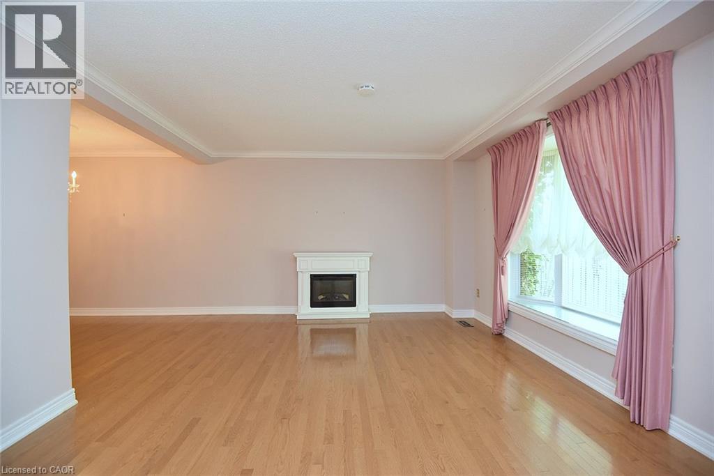 81 Aylmer Crescent, Stoney Creek, Ontario  L8J 1J9 - Photo 8 - 40869732