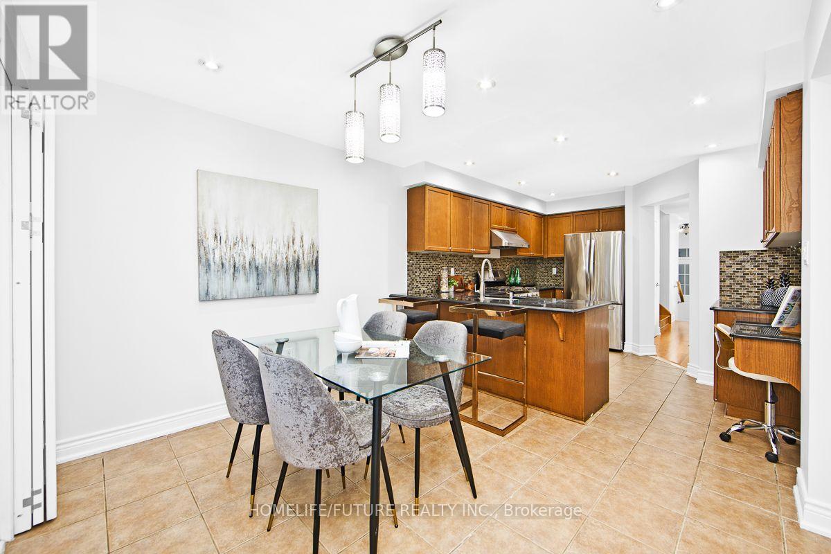 25 Thackery Drive, Ajax, Ontario  L1T 0G5 - Photo 13 - E13872122