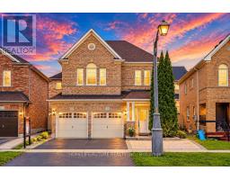 25 THACKERY DRIVE, Ajax, Ontario